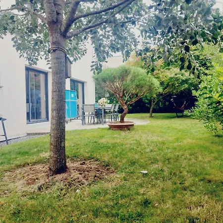 Maison De Spacieuse Et Lumineuse, Proche Nantes Et